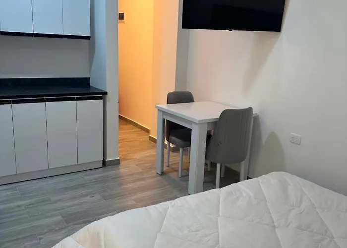 Apartment Imperial 119 *