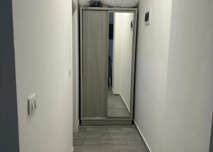 Imperial 119 Apartment *