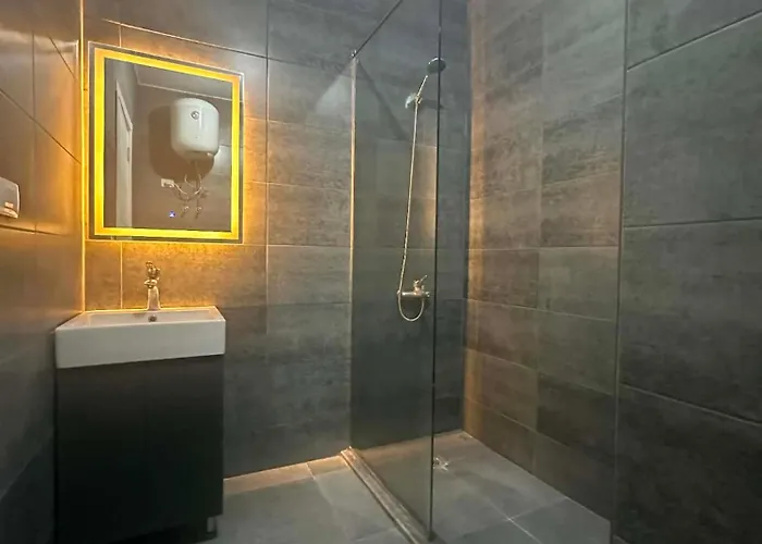 Apartment Imperial 119 *